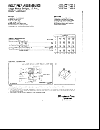 469-2 Datasheet
