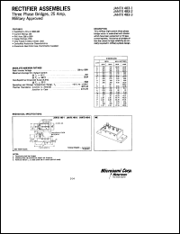 483-1 Datasheet