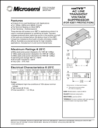 DMA44 Datasheet