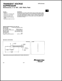 EPS5 Datasheet