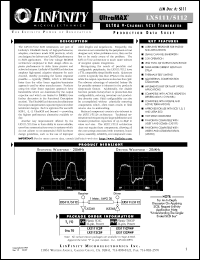 LX5111ACDP Datasheet