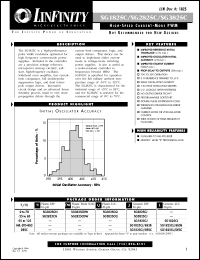 SG1825CJ/883B Datasheet