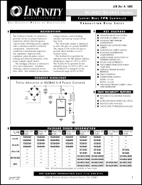 SG3825CN Datasheet