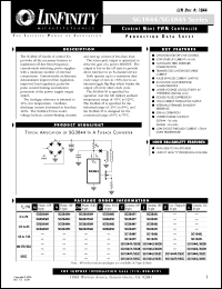 SG1845Y/883B Datasheet