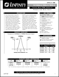 UC2843ADM Datasheet