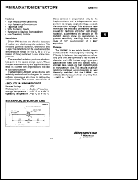 UM9441 Datasheet