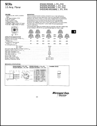 2N2324 Datasheet