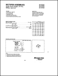 SPB25 Datasheet