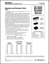 SC41344P Datasheet