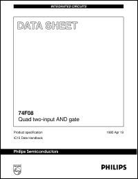 I74F27D Datasheet