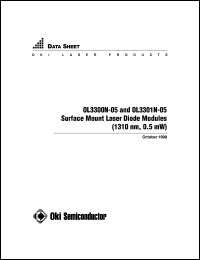 OL3392L Datasheet