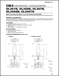 OL3492LR Datasheet