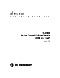 OL4201N Datasheet