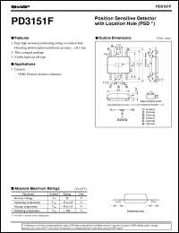 PD3151F Datasheet