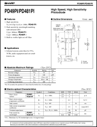 PD49PI Datasheet