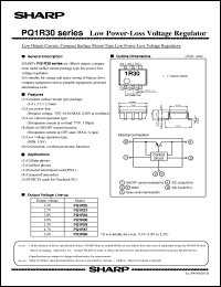 PQ1R27 Datasheet