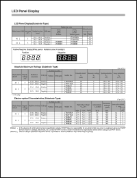 LT4083H Datasheet