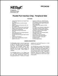 PPC34C60 Datasheet