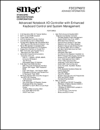 FDC37N958FR Datasheet