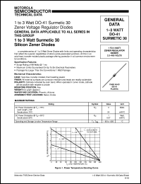 MZP4729A Datasheet