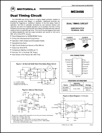 NE556D Datasheet