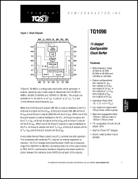 TQ1090MC500 Datasheet