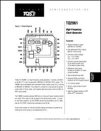TQ2059MC Datasheet