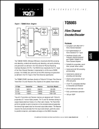TQ9223C Datasheet
