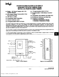 8155H Datasheet