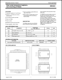MB2652BB Datasheet