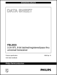FBL2041BB Datasheet