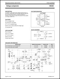 NE529N Datasheet