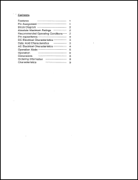 S-22S10IF10 Datasheet
