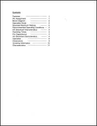 S-2812ATF-150 Datasheet