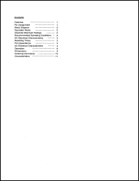 S-2860BFE-150 Datasheet