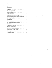 S-29453AFE Datasheet