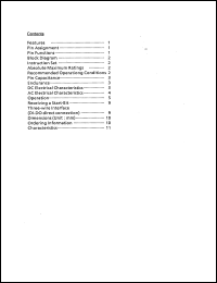 S-29L220A-FE Datasheet