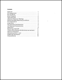 S-29L331A-FS Datasheet