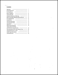 S-29390A-DP Datasheet
