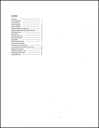 S-29391A-DP Datasheet