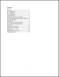 S-29130A-FJ Datasheet