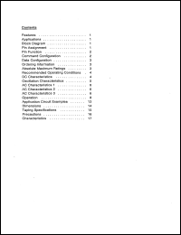S-3510ACFJ Datasheet