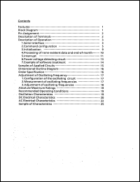 S-3511AEFS Datasheet