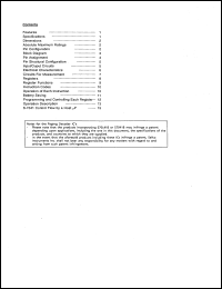 S-7040DQP Datasheet