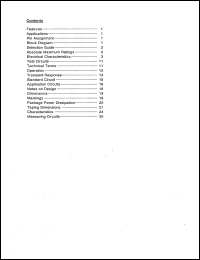 S-81252SG-QL-T1 Datasheet