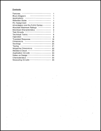 S-81335HG-KI-T2 Datasheet