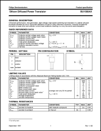 BU1507AX Datasheet