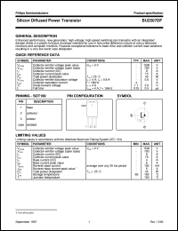 BU2523AF Datasheet