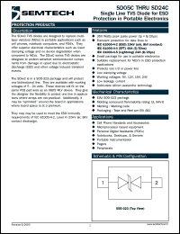 SD241HR2 Datasheet