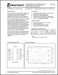 SC1186-1.5CSW.TR Datasheet